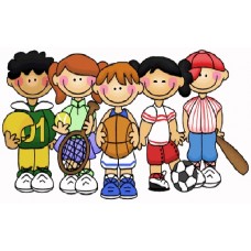 CURSO: EL DEPORTE EN LA EDUCACION FISICA